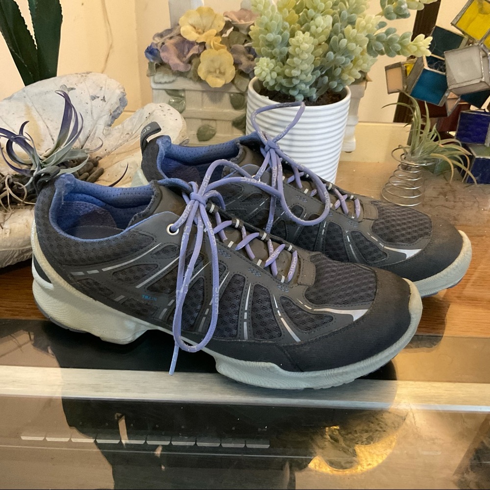 Ecco Womens Biom Train Sneaker 40